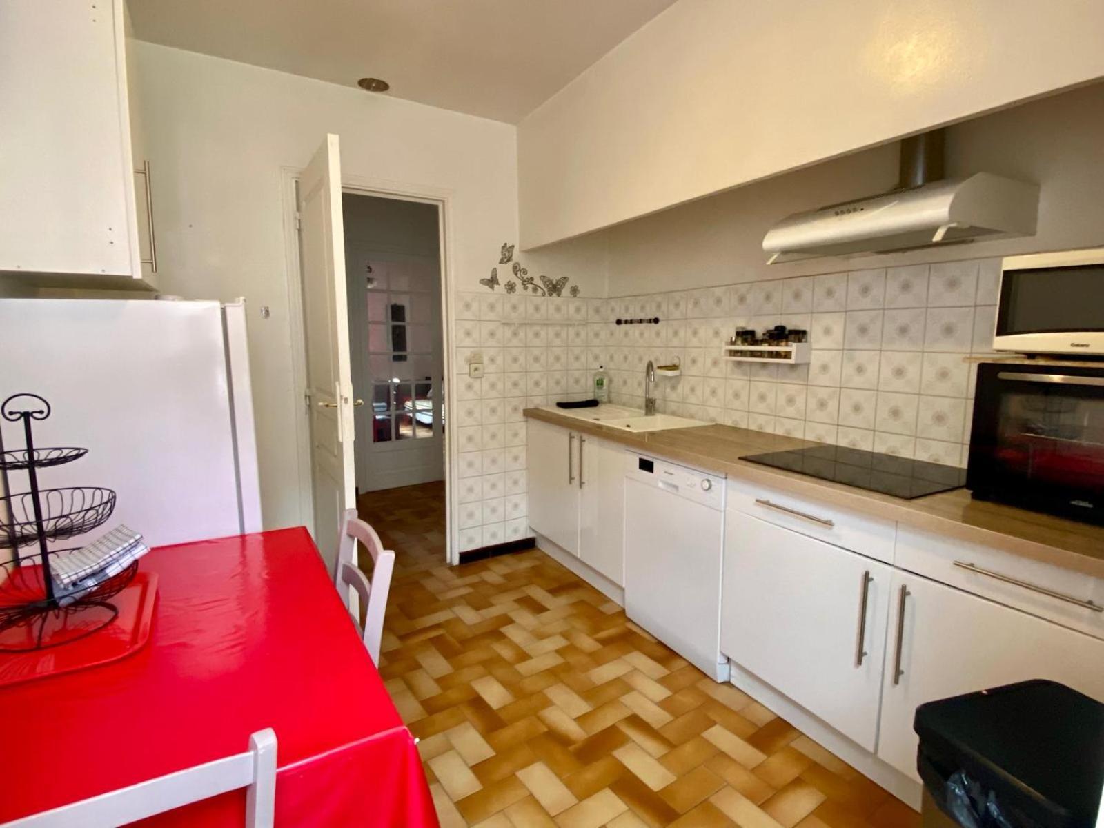 Cité De Appartement