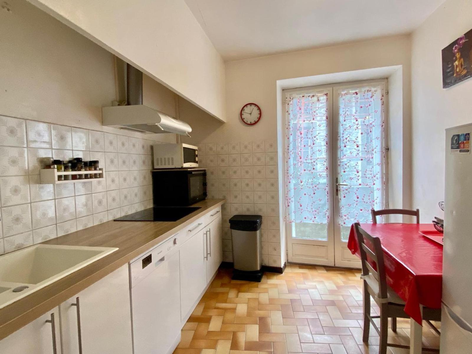 Appartement Cité De